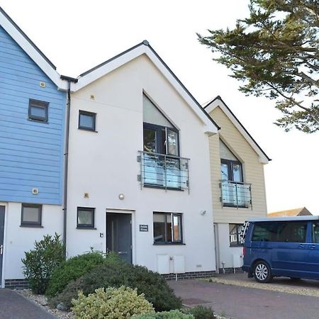 Pebble House Villa Worthing Exterior photo